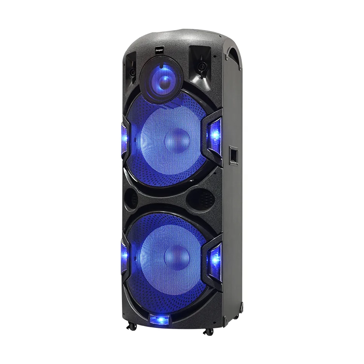 108-30 اسپیکر بلوتوثی انرجایزر مدل BTS860 - تصویر 1