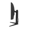 مانیتور ایسوس 34 اینچ مدل VG34WQML5A - تصویر 4