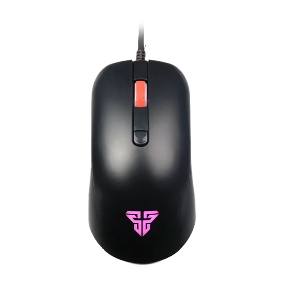 108-60 ماوس گیمینگ باسیم فنتک مدل RHASTA G10 - تصویر 1