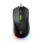 ماوس گیمینگ باسیم فنتک مدل PHANTOM II VX6