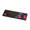 کیبورد بی‌سیم گیمینگ فنتک مدل ATOM PRO97 MK918 - تصویر 4
