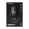ماوس گیمینگ باسیم فنتک مدل KANATA S VX9S - تصویر 5