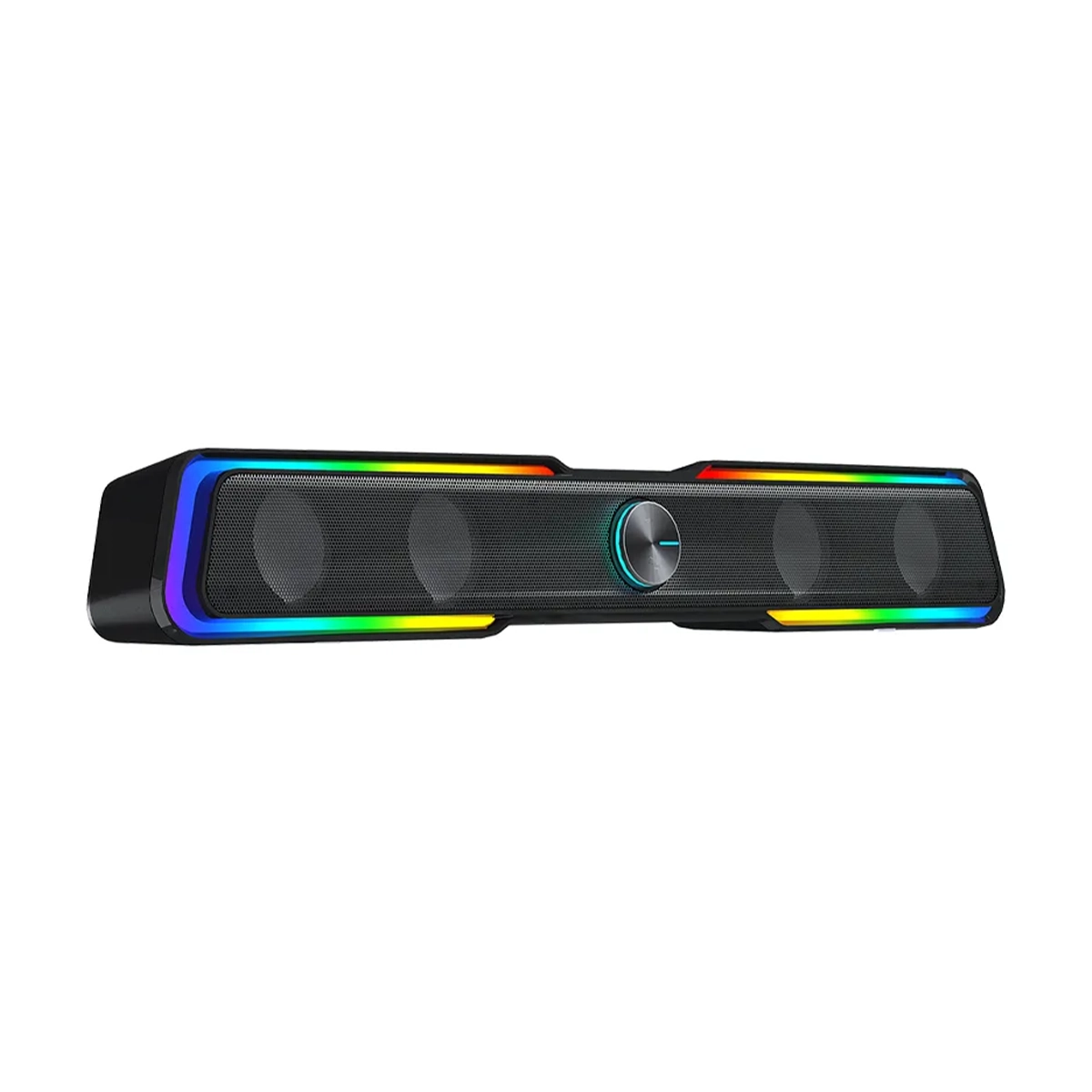 109-4 اسپیکر گیمینگ فنتک مدل BEAT BAR GS305 - تصویر 1