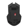 ماوس گیمینگ باسیم فنتک مدل RAIGOR II WG10 - تصویر 2