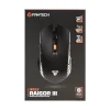 ماوس گیمینگ باسیم فنتک مدل RAIGOR III WG12 - تصویر 5