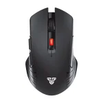 ماوس گیمینگ باسیم فنتک مدل RAIGOR III WG12