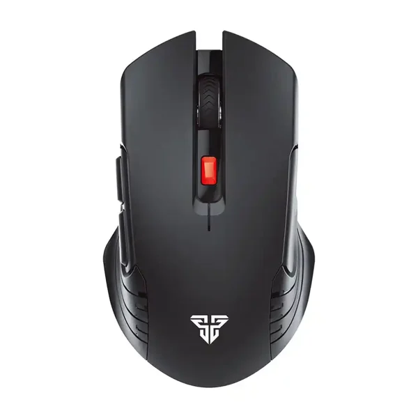 ماوس گیمینگ باسیم فنتک مدل RAIGOR III WG12