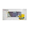 کیبورد باسیم گیمینگ فنتک مدل ATOM81 MK875v2 - تصویر 2