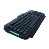 کیبورد باسیم گیمینگ فنتک مدل HUNTER PRO K511 - تصویر 3