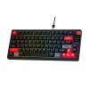 کیبورد بی‌سیم گیمینگ فنتک مدل ATOM PRO79 MK917 - تصویر 4