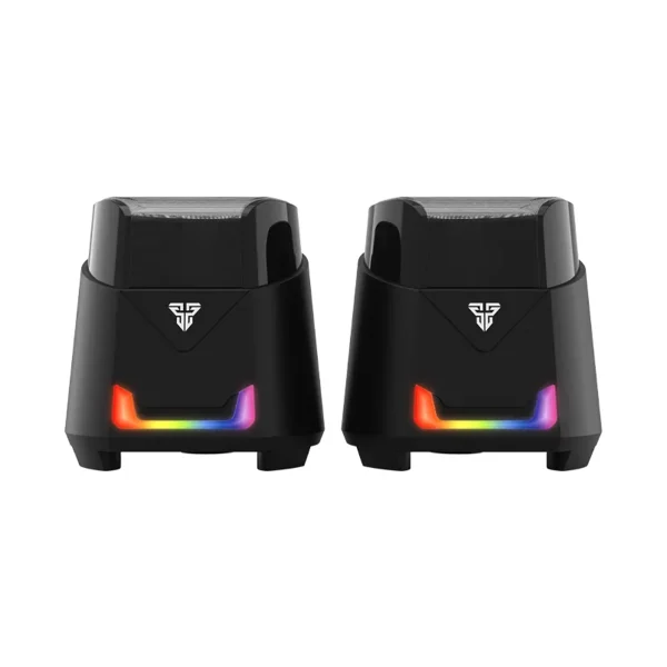 اسپیکر دوقلوی گیمینگ فنتک مدل GS205 HELLSCREAM