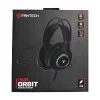 هدست باسیم گیمینگ فنتک مدل ORBIT HG25 - تصویر 6