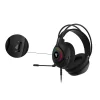 هدست باسیم گیمینگ فنتک مدل ORBIT HG25 - تصویر 5