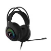 هدست باسیم گیمینگ فنتک مدل ORBIT HG25 - تصویر 3