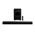 اسپیکر ساندبار شیائومی مدل Soundbar Pro 2.1ch