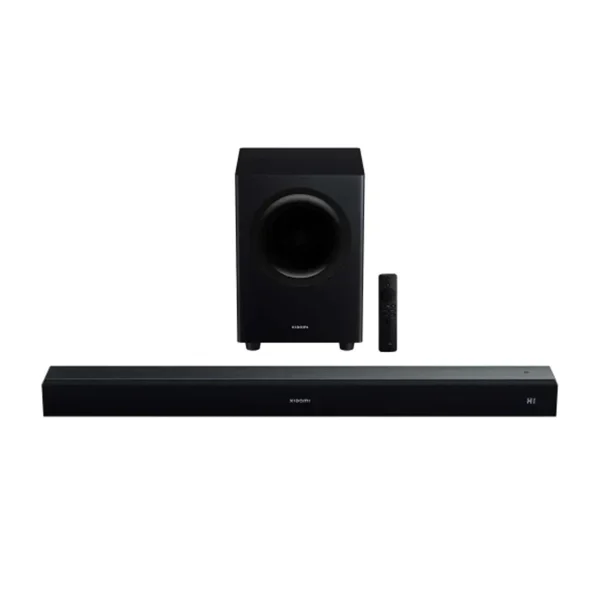 اسپیکر ساندبار شیائومی مدل Soundbar Pro 2.1ch