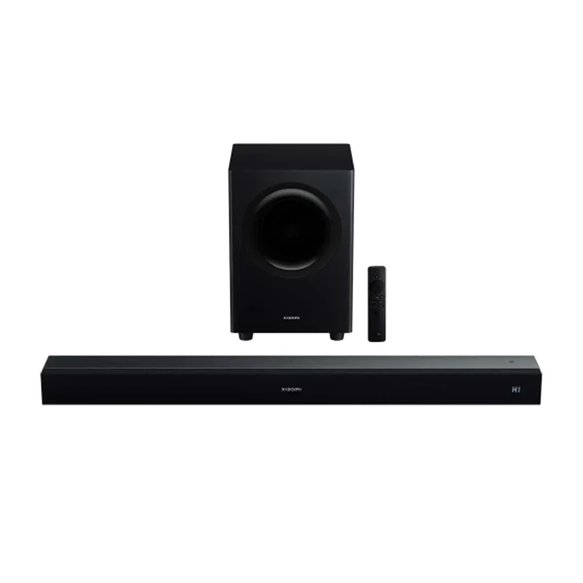 111-36 اسپیکر ساندبار شیائومی مدل Soundbar Pro 2.1ch - تصویر 1