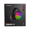 هدست باسیم گیمینگ فنتک مدل AURORA 7.1 HG29 - تصویر 5
