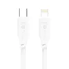 کابل شارژ 27 وات Lightning به Type-C پرووان مدل PCC143 - تصویر 4