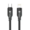 کابل شارژ 27 وات Lightning به Type-C پرووان مدل PCC143
