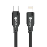 کابل شارژ 27 وات Lightning به Type-C پرووان مدل PCC143