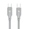 کابل شارژ 100 وات Type-C به Type-C پرووان مدل PCC142 - تصویر 4