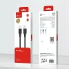کابل شارژ USB-C پرووان مدل PCC121 - تصویر 2