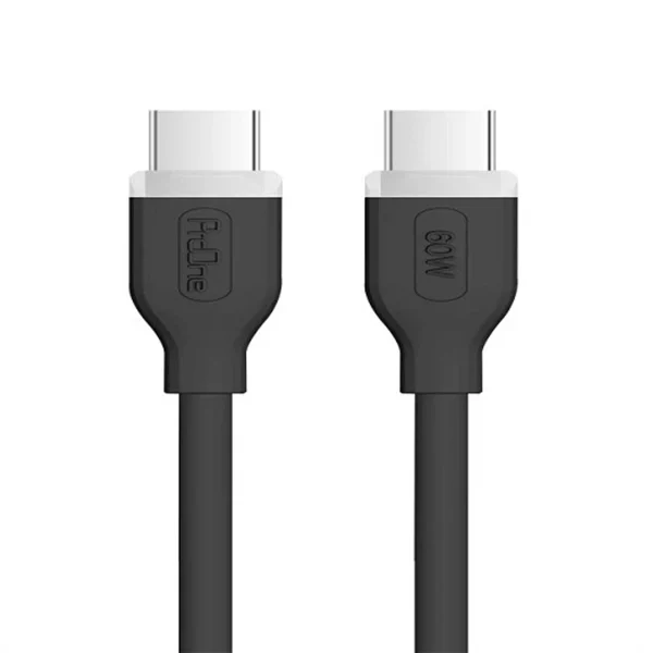 کابل شارژ USB-C پرووان مدل PCC121
