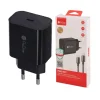 شارژر دیواری 25 وات پرووان مدل PWC501 به همراه کابل USB-C - تصویر 5