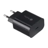 شارژر دیواری 25 وات پرووان مدل PWC501 به همراه کابل USB-C