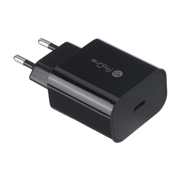 شارژر دیواری 25 وات پرووان مدل PWC501 به همراه کابل USB-C