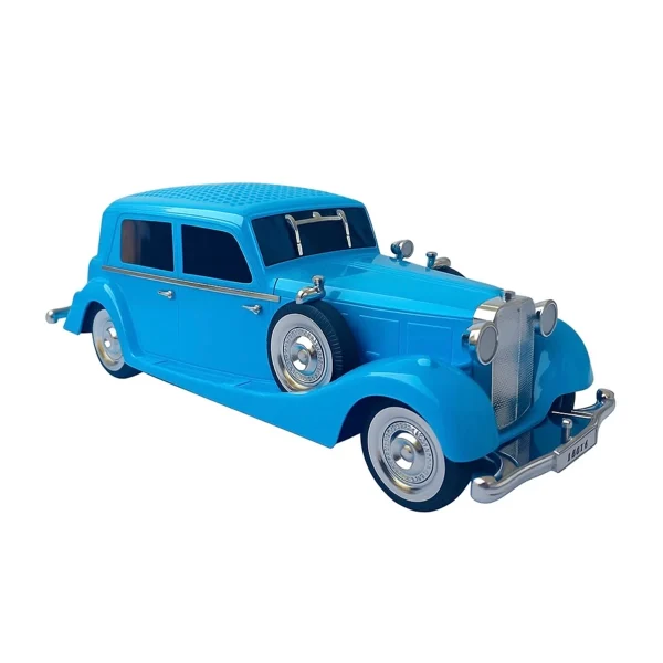 اسپیکر بلوتوثی وستر مدل WS-1934
