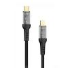 کابل شارژ 20 وات Lightning به Type-C پرووان مدل PCC114