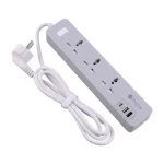 چندراهی برق پرووان مدل PPS615