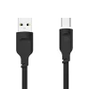 کابل شارژ USB-A به Type-C پرووان مدل PCC144