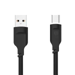 کابل شارژ USB-A به Type-C پرووان مدل PCC144