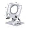 پایه نگهدارنده تاشو لپ‌تاپ و تبلت پرووان مدل ELAVATE MINI PHL1192 - تصویر 2