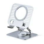 پایه نگهدارنده تاشو لپ‌تاپ و تبلت پرووان مدل ELAVATE MINI PHL1192