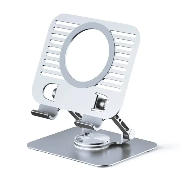 پایه نگهدارنده تاشو لپ‌تاپ و تبلت پرووان مدل ELAVATE MINI PHL1192