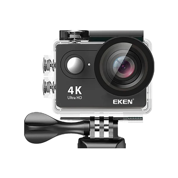 دوربین فیلم برداری ورزشی اکن مدل H9R 4K