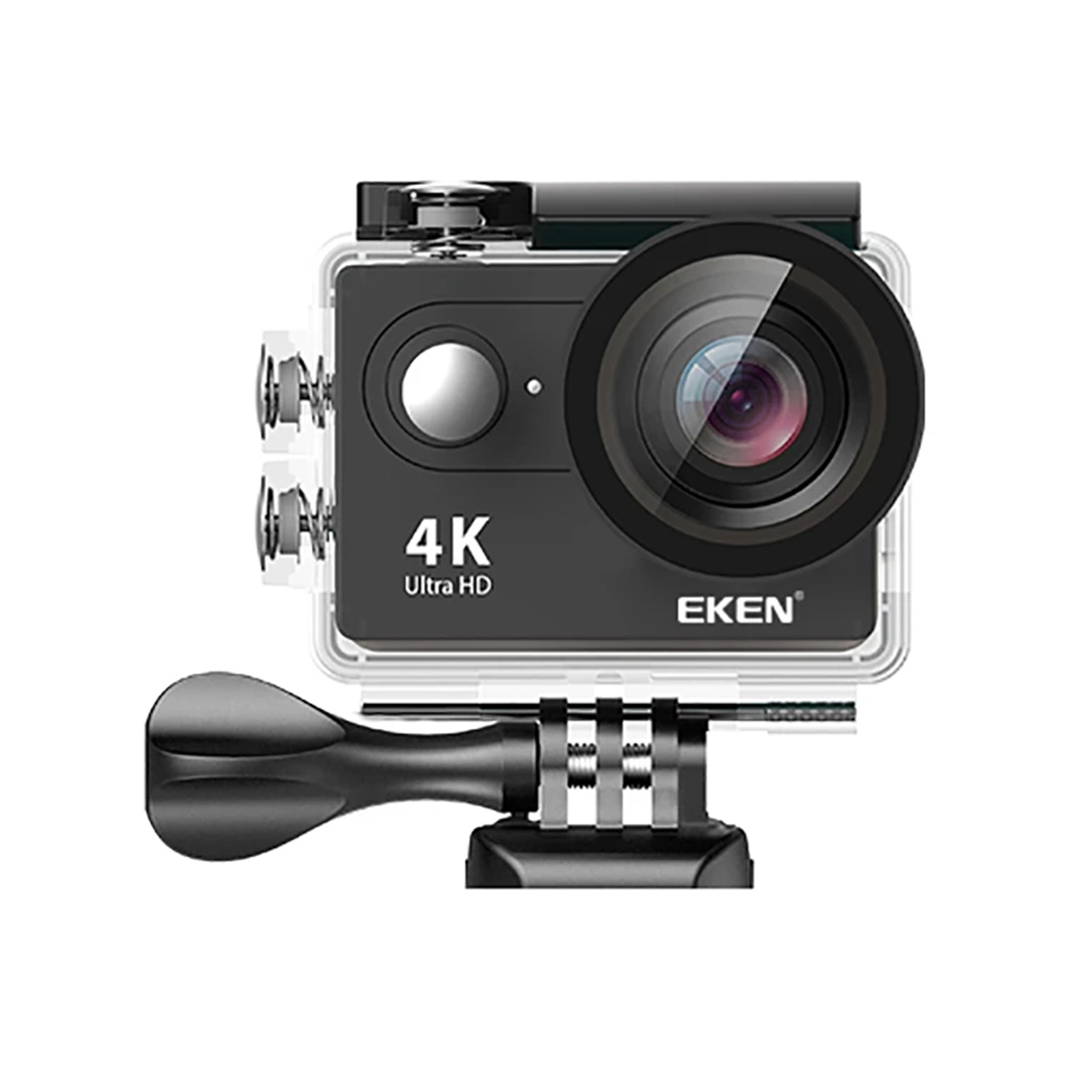 115-89 دوربین فیلم برداری ورزشی اکن مدل H9R 4K - تصویر 1