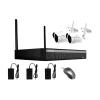 سیستم امنیتی لانگسی مدل WIFI3608DE2SW200