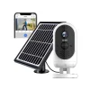 دوربین مداربسته تحت شبکه خورشیدی اکن مدل Astro - تصویر 2
