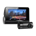 دوربین ثبت وقایع خودرو سوِنتی مِی مدل 70MAI 4K A810 HDR DASH CAM