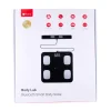 ترازو دیجیتال پرووان مدل BODY LAB - تصویر 6
