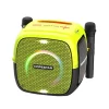 اسپیکر هوپ استار مدل Partyone 80W - Image 6