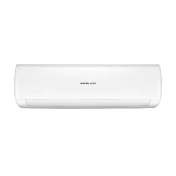 کولرگازی 12 هزار جنرال گلد مدل GG-MS12000 PLATINUM