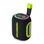 اسپیکر قابل حمل هوپ استار مدل H57 mini