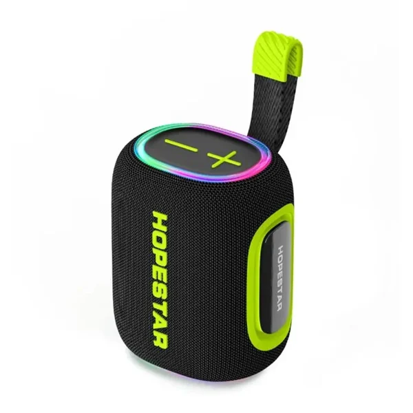 اسپیکر قابل حمل هوپ استار مدل H57 mini