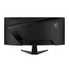 مانیتور ام اس آی 34 اینچ مدل MAG 346CQ - تصویر 4